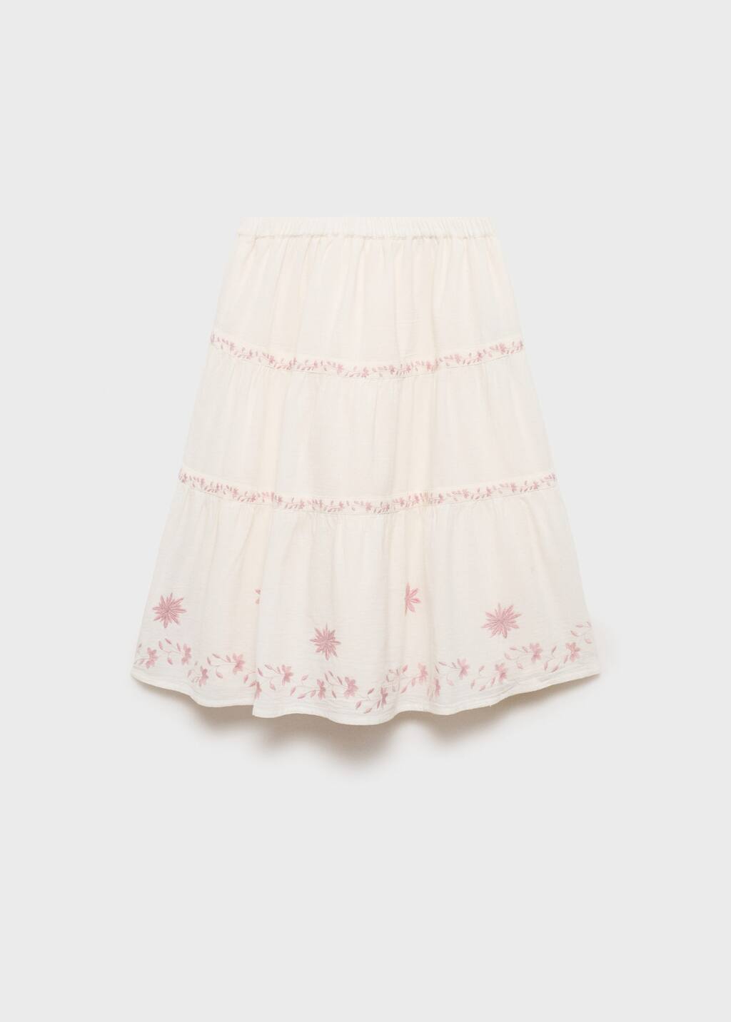 MANGO SCARLETT 87077696-05 MANGO KIDS GIRL SKIRT