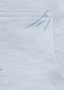 MANGO AOPWAVE 87077703-50 MANGO KIDS BABY BOY JUMPSUIT-2