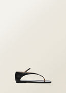 MANGO CIRU 87077713-99 MANGO WOMEN SANDAL-1