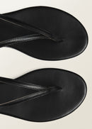 MANGO CIRU 87077713-99 MANGO WOMEN SANDAL-5