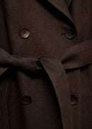 MANGO BEIRUT 87077888-30 MANGO WOMEN TRENCH COAT-6