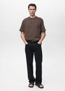 MANGO SEER 87077894-32 MANGO MAN T-SHIRT SHORT SLEEVE-2