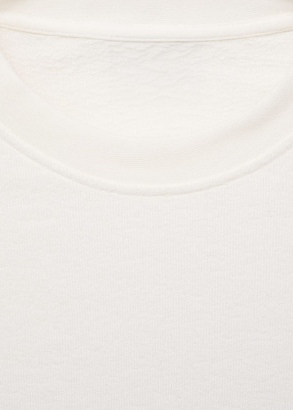 MANGO ROLAND 87077901-05 MANGO MAN T-SHIRT SHORT SLEEVE