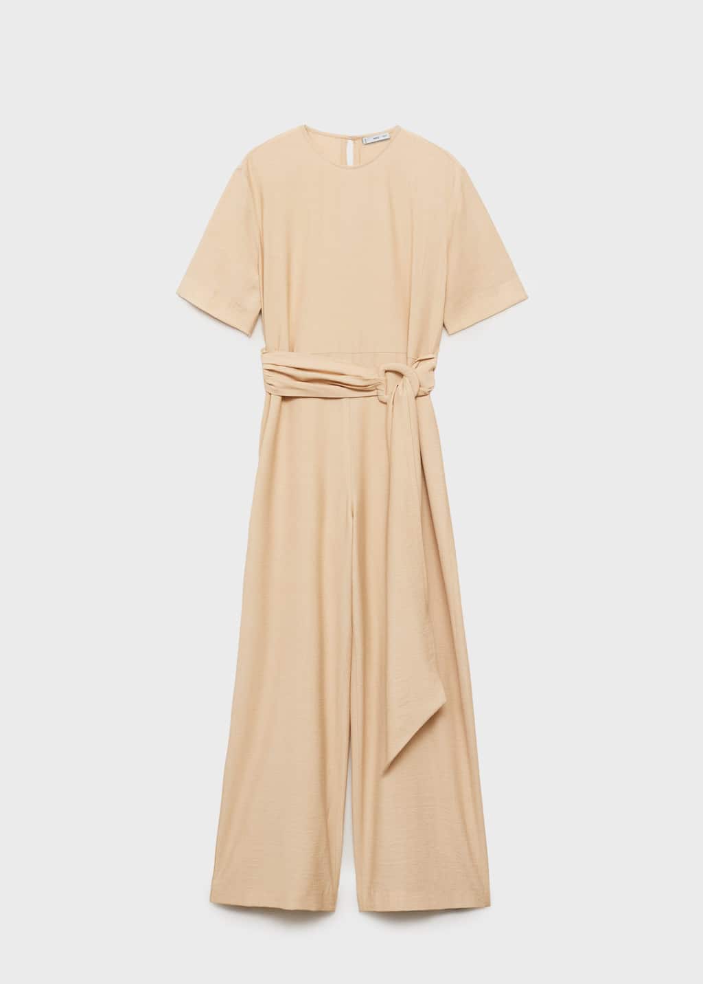 MANGO JAPO 87077907-05 MANGO WOMEN JUMPSUIT