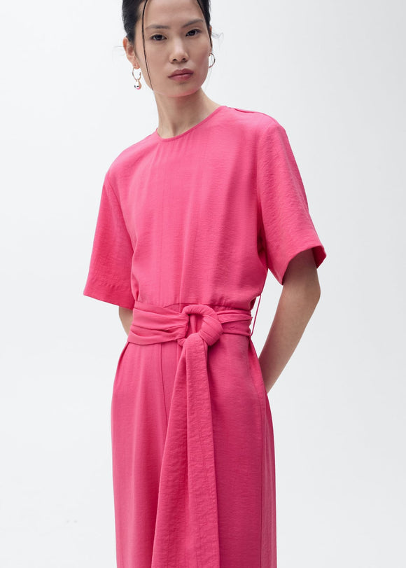 MANGO JAPO 87077907-88 MANGO WOMEN JUMPSUIT