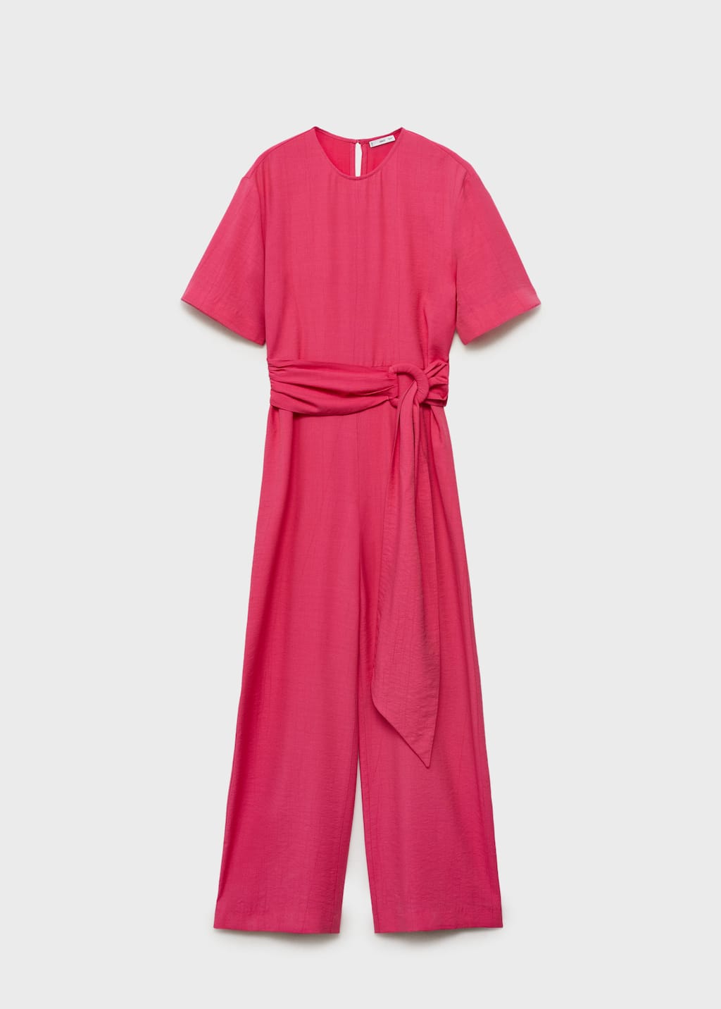 MANGO JAPO 87077907-88 MANGO WOMEN JUMPSUIT