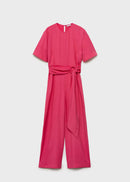 MANGO JAPO 87077907-88 MANGO WOMEN JUMPSUIT-3