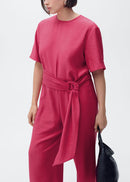 MANGO JAPO 87077907-88 MANGO WOMEN JUMPSUIT-7