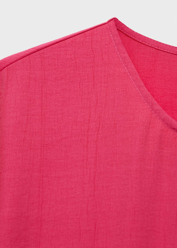 MANGO JAPO 87077907-88 MANGO WOMEN JUMPSUIT