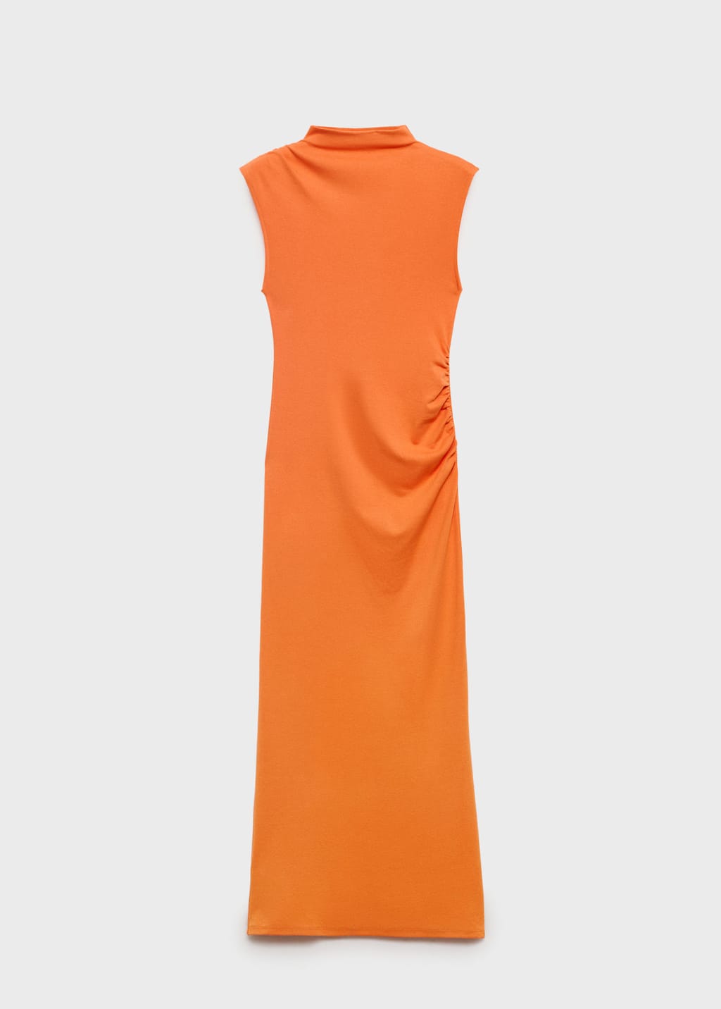 MANGO CURRA 87078650-20 MANGO WOMEN DRESS FULL LENGTH