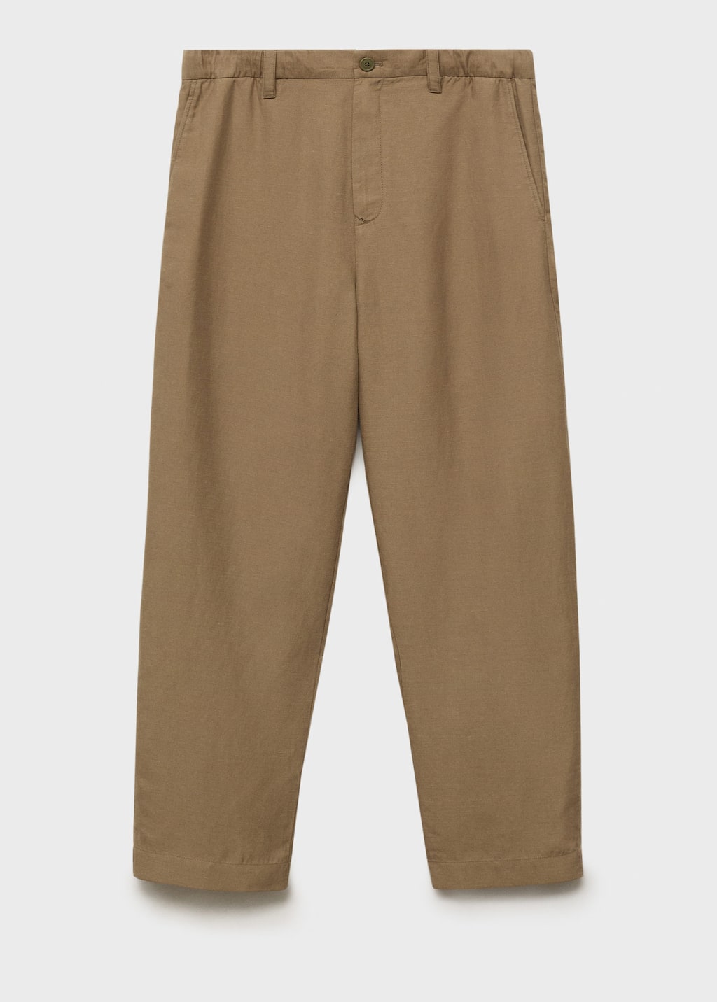 MANGO RUSTIC 87079204-16 MANGO MAN TROUSERS