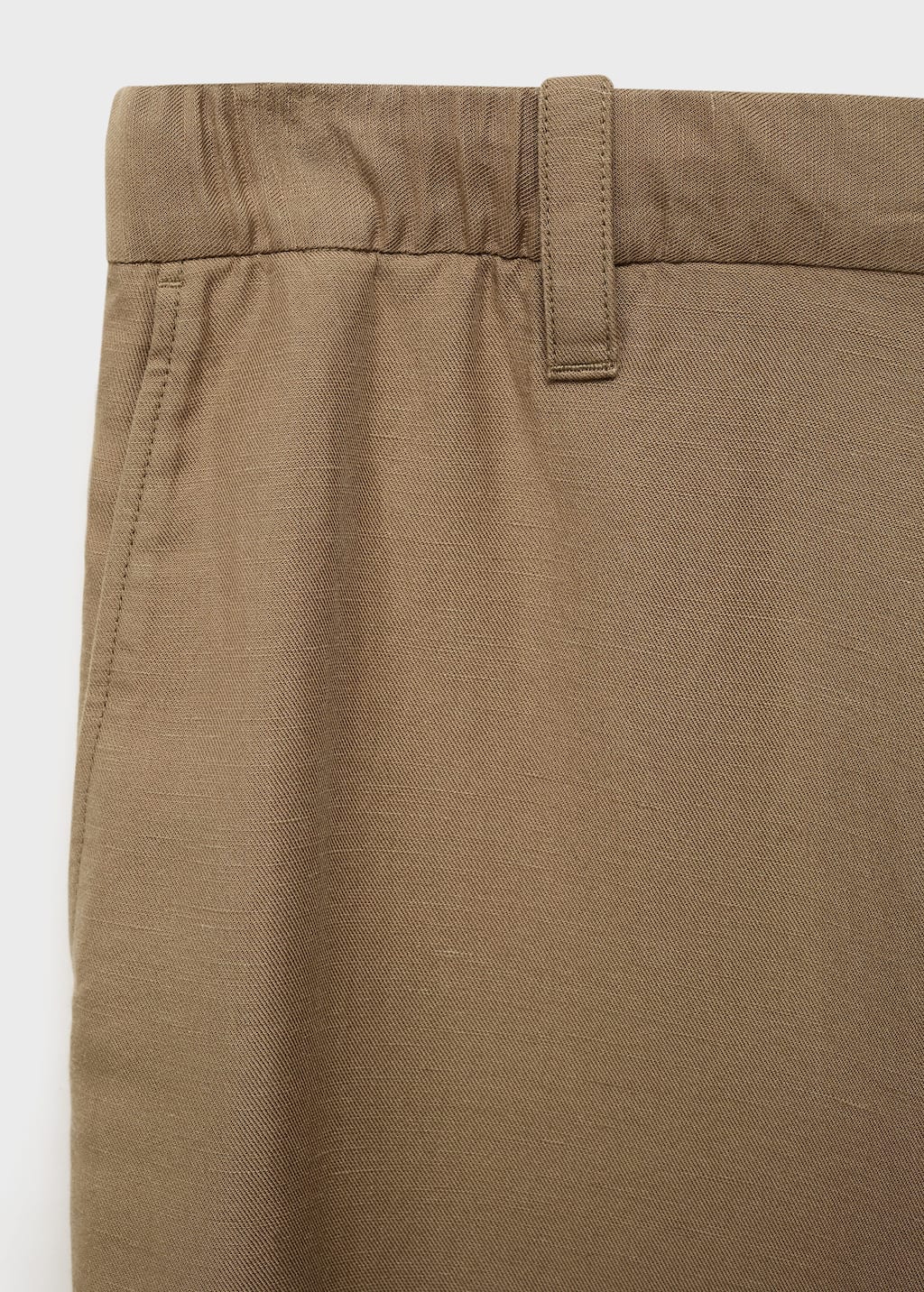 MANGO RUSTIC 87079204-16 MANGO MAN TROUSERS