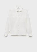 MANGO IBIZA 87079216-05 MANGO MAN SHIRT LONG SLEEVE-3