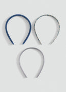 MANGO BLEUP 87080305-52 MANGO KIDS GIRL HEADBAND-1