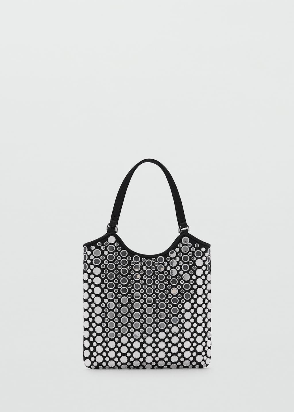 MANGO FANDANGO 87080412-99 MANGO WOMEN SHOULDER BAG