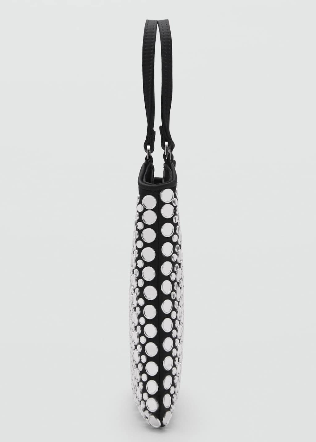 MANGO FANDANGO 87080412-99 MANGO WOMEN SHOULDER BAG
