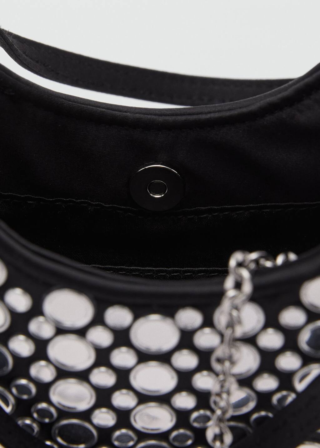 MANGO FANDANGO 87080412-99 MANGO WOMEN SHOULDER BAG
