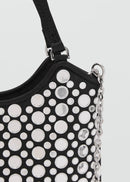 MANGO FANDANGO 87080412-99 MANGO WOMEN SHOULDER BAG-7