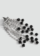 MANGO NOELIA 87080419-PL MANGO WOMEN EAR RING-3