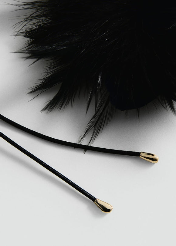 MANGO NORMA 87080421-99 MANGO WOMEN NECKLACE