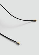 MANGO NORMA 87080421-99 MANGO WOMEN NECKLACE-3