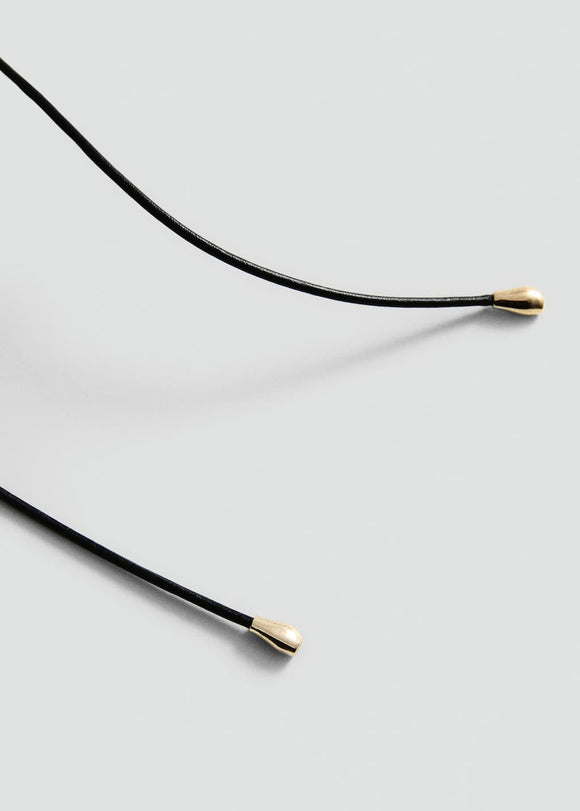 MANGO NORMA 87080421-99 MANGO WOMEN NECKLACE