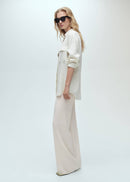 MANGO VIEIRA 87080425-05 MANGO WOMEN TROUSER-4