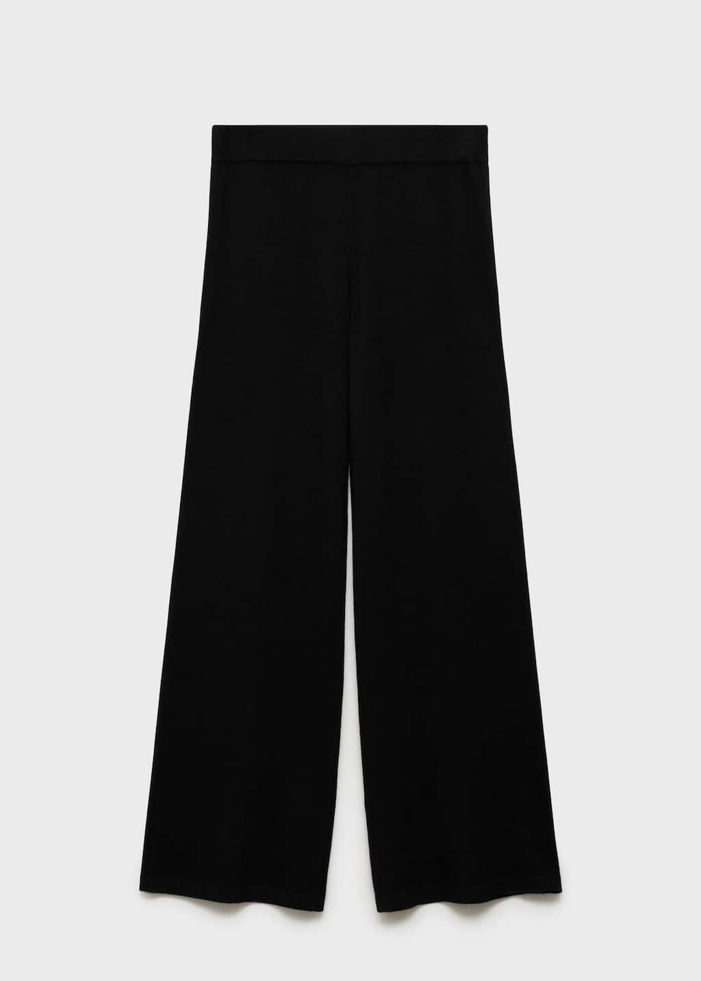 MANGO VIEIRA 87080425-99 MANGO WOMEN TROUSER