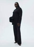 MANGO VIEIRA 87080425-99 MANGO WOMEN TROUSER-5