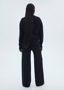 MANGO VIEIRA 87080425-99 MANGO WOMEN TROUSER-6