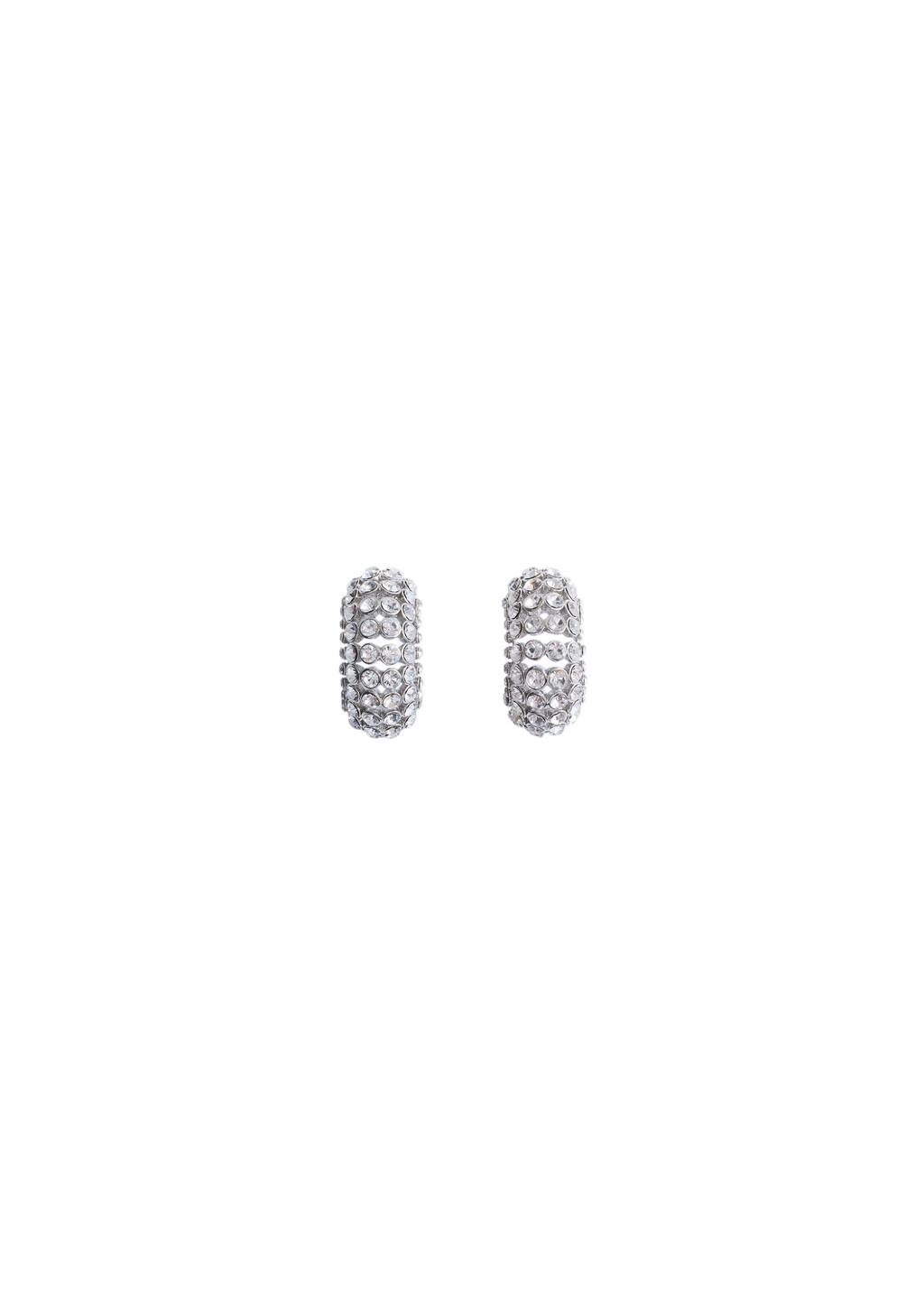 MANGO NANTES 87080426-PL MANGO WOMEN EAR RING