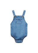 MANGO ATENAS 87080448-TM MANGO KIDS NEW BORN BABY JUMPSUIT-4