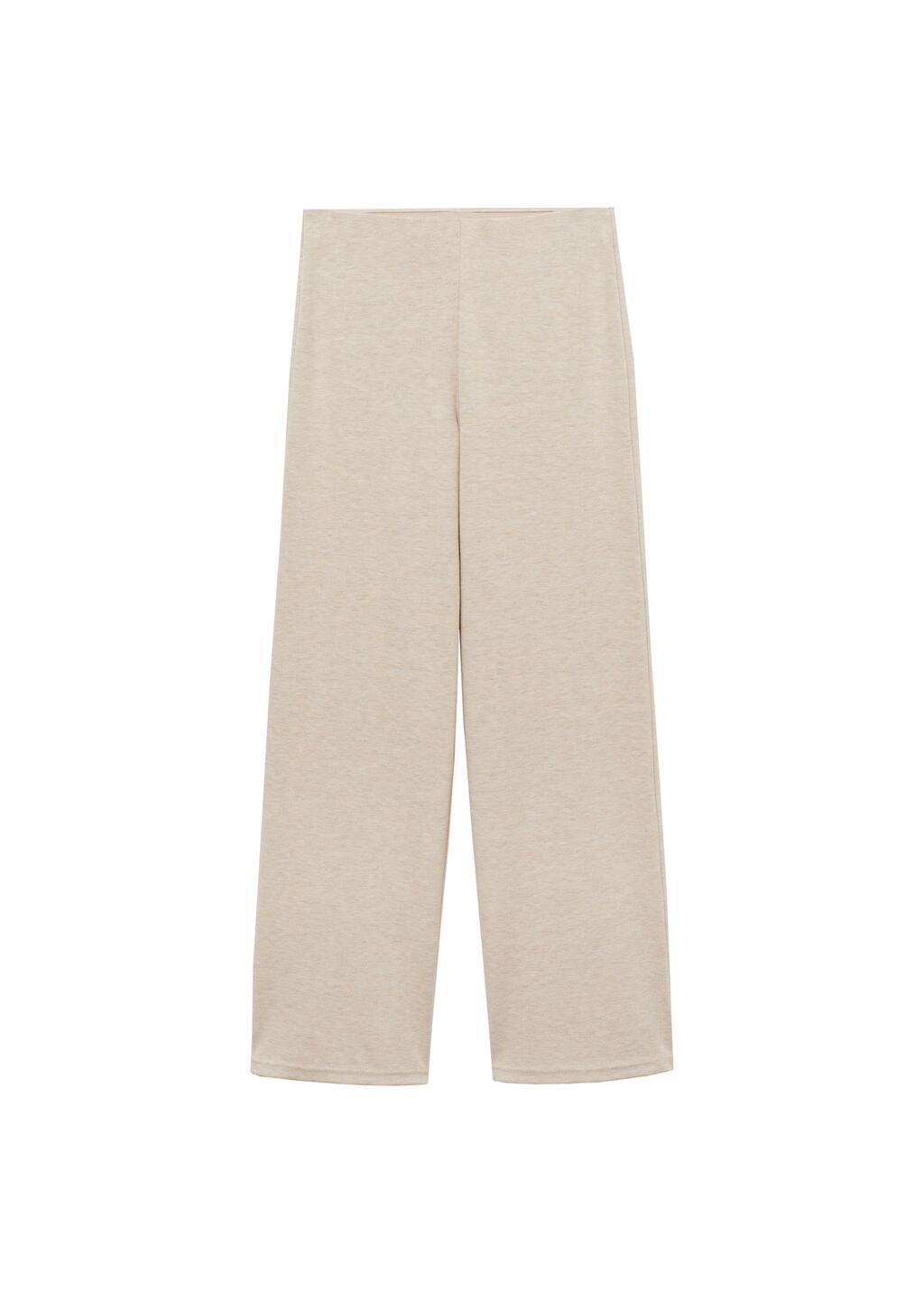MANGO MICHIGAN 87080456-08 MANGO WOMEN TROUSER