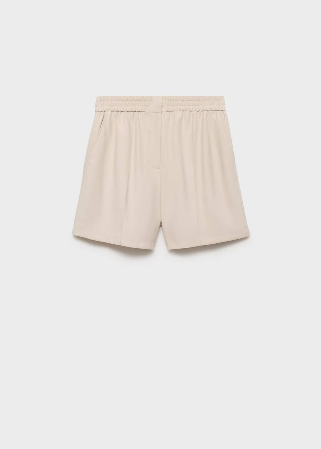 MANGO BOSCO-H 87080582-08 MANGO WOMEN SHORT