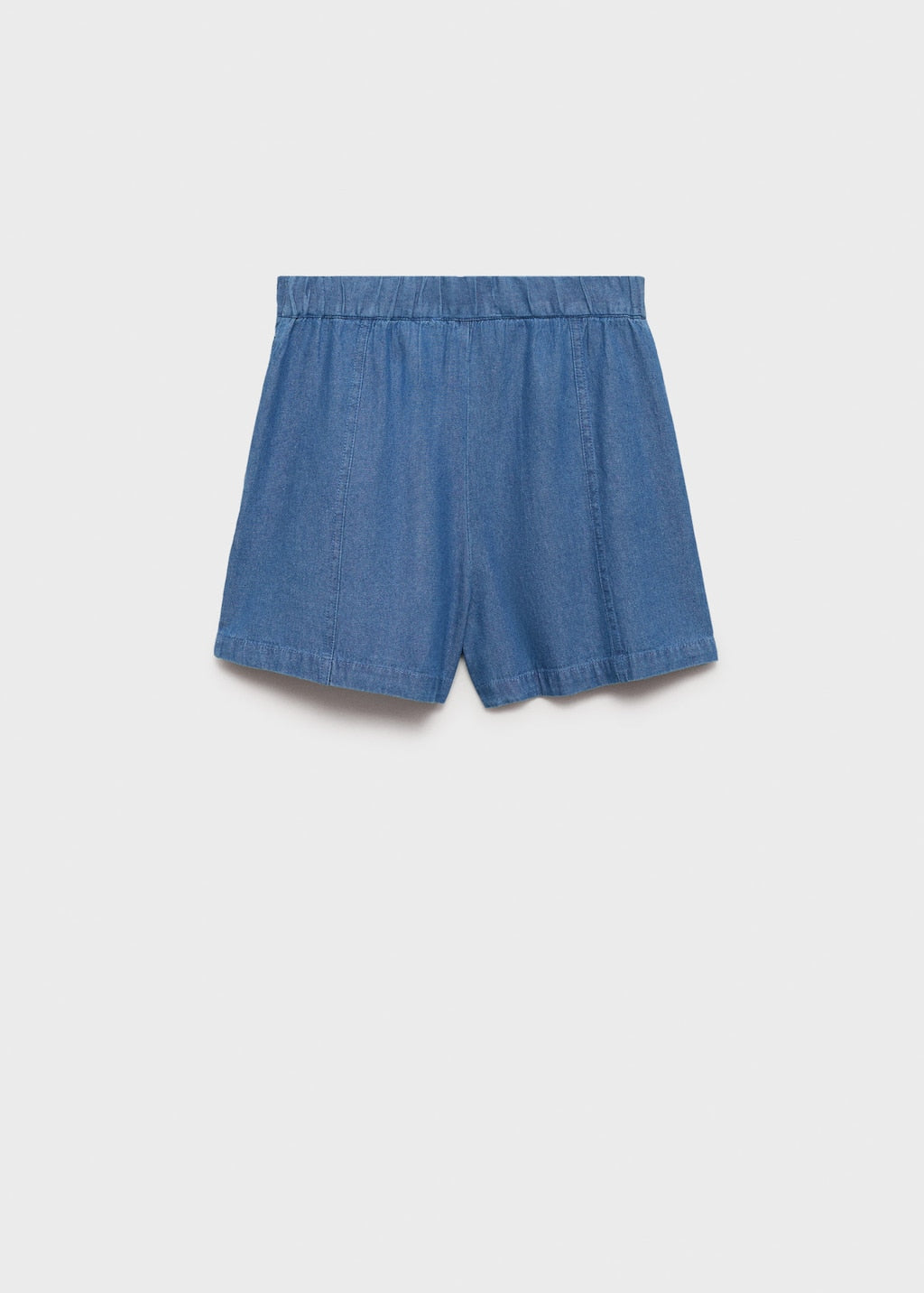 MANGO LESTER-H 87080588-TM MANGO WOMEN SHORT