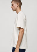 MANGO ANOUK 87080597-02 MANGO MAN T-SHIRT SHORT SLEEVE-5