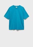 MANGO ANOUK 87080597-46 MANGO MAN T-SHIRT SHORT SLEEVE-3