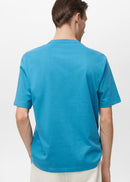 MANGO ANOUK 87080597-46 MANGO MAN T-SHIRT SHORT SLEEVE-7