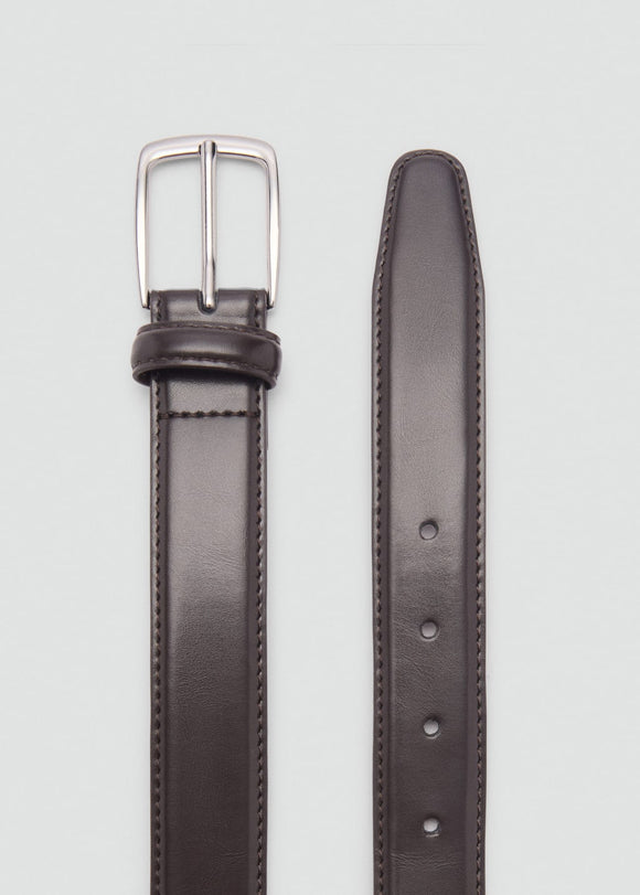 MANGO BASICO 87080601-30 MANGO MAN BELT