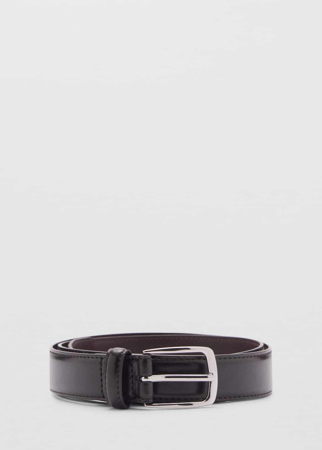 MANGO BASICO 87080601-30 MANGO MAN BELT