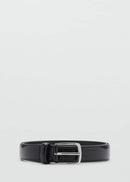 MANGO BASICO 87080601-99 MANGO MAN BELT-1