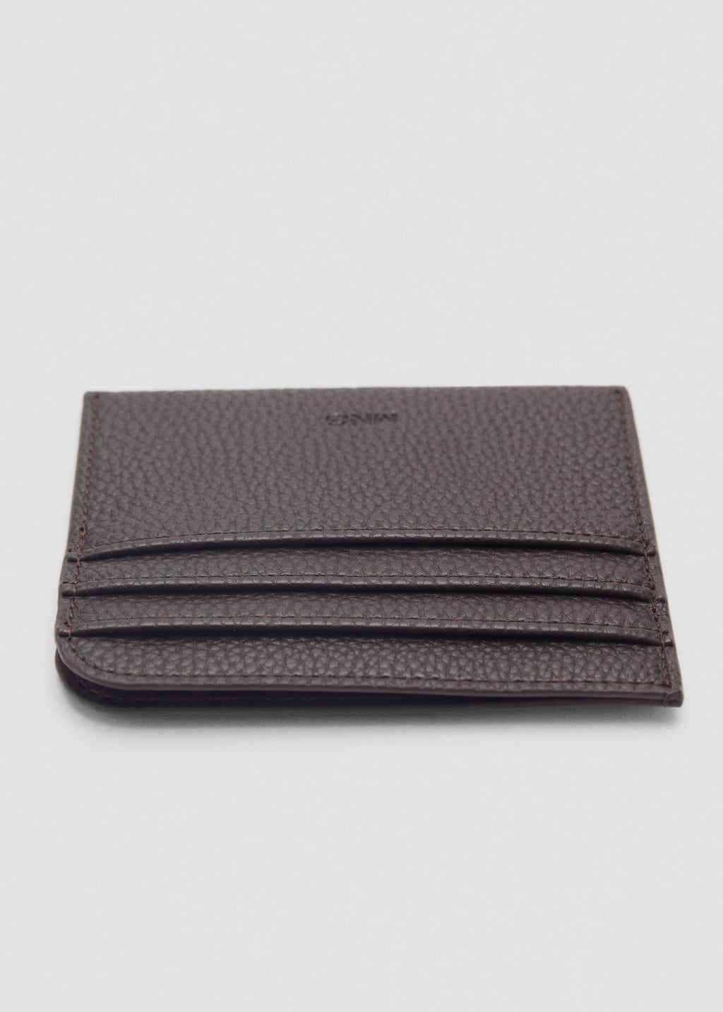 MANGO CLASICT 87080604-30 MANGO MAN CREDIT CARD WALLET