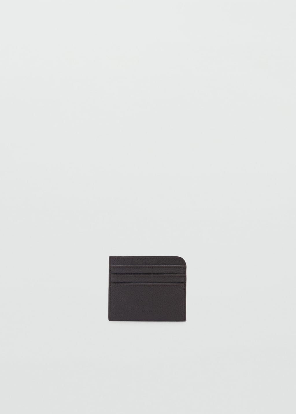 MANGO CLASICT 87080604-30 MANGO MAN CREDIT CARD WALLET