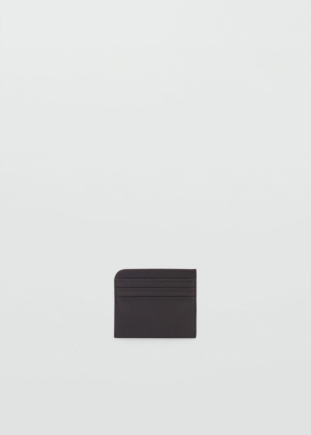 MANGO CLASICT 87080604-30 MANGO MAN CREDIT CARD WALLET