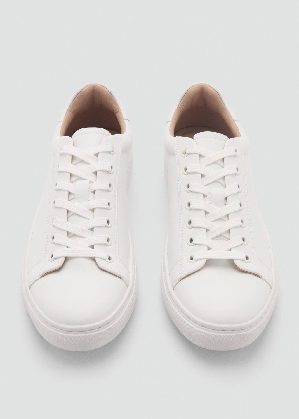 MANGO METRO 87080611-01 MANGO MAN SNEAKERS
