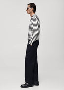 MANGO MARINIER 87080614-56 MANGO MAN T-SHIRT LONG SLEEVE-5