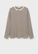 MANGO MARINIER 87080614-78 MANGO MAN T-SHIRT LONG SLEEVE-3