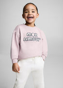 MANGO VIENAB 87080620-02 MANGO KIDS BABY GIRL JOGGERS-1