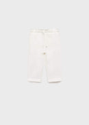 MANGO VIENAB 87080620-02 MANGO KIDS BABY GIRL JOGGERS-3