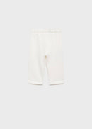 MANGO VIENAB 87080620-02 MANGO KIDS BABY GIRL JOGGERS-5